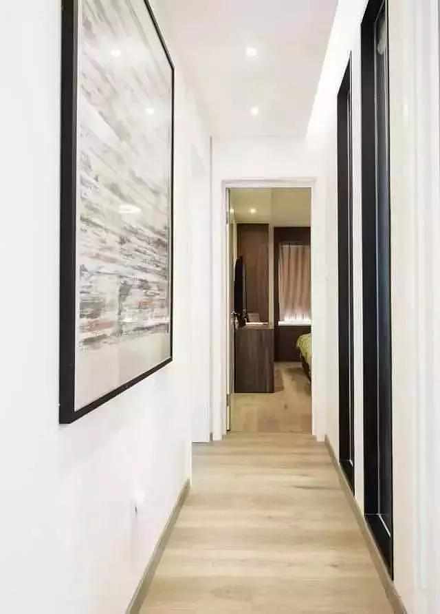 过道