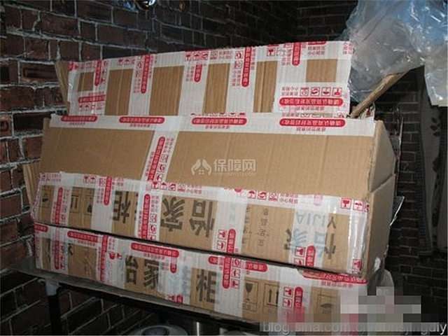 怎么自制厨房小储物架