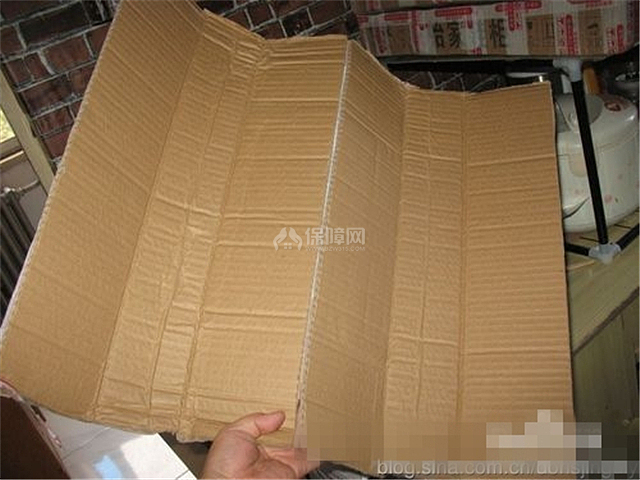 怎么自制厨房小储物架