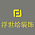 浮世绘装饰