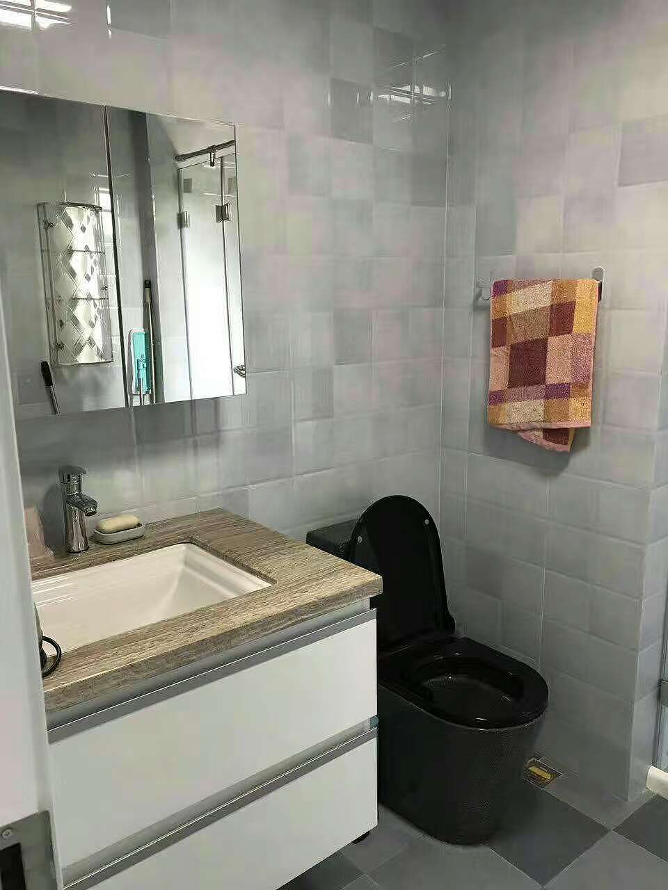 卫生间