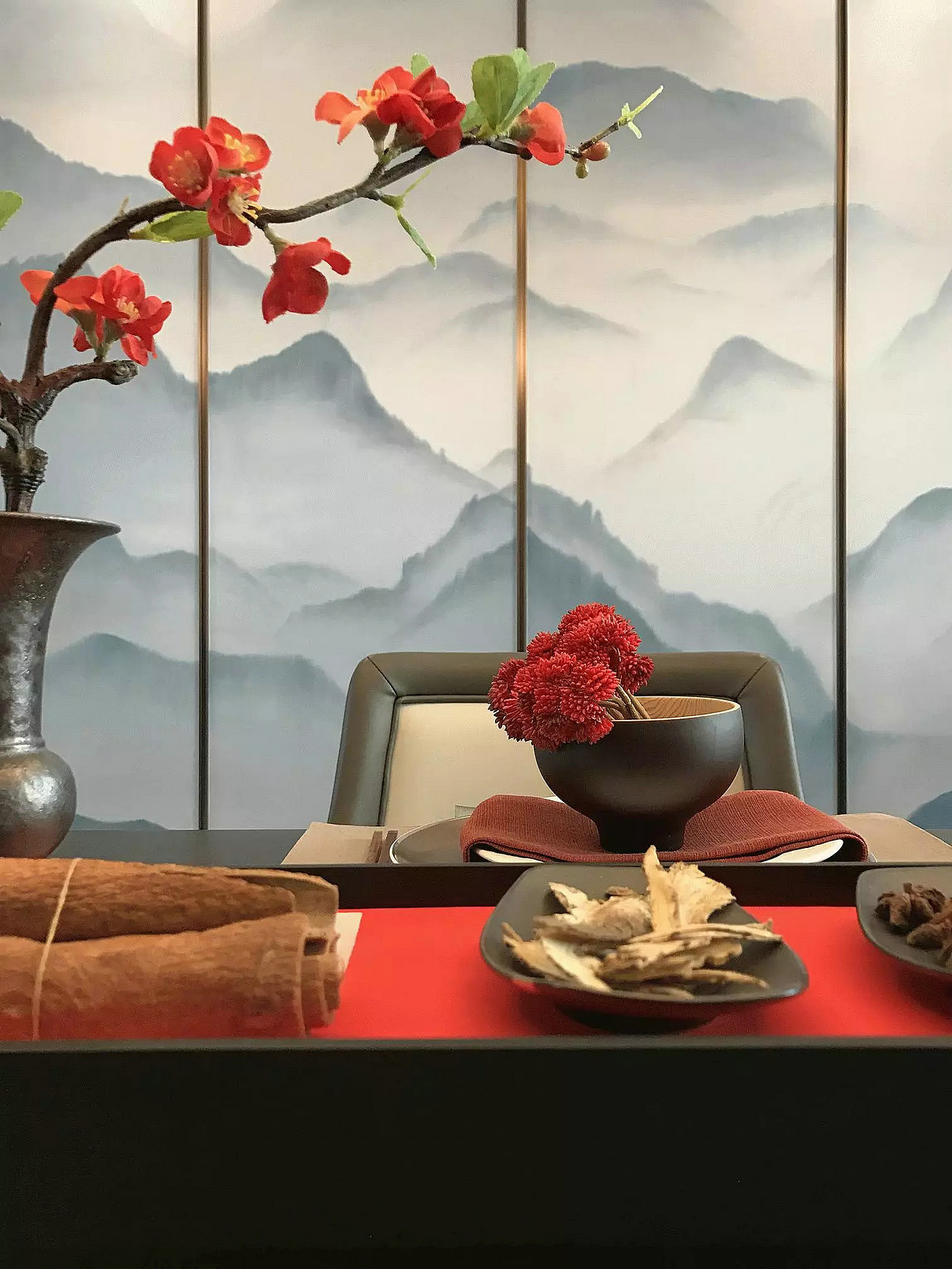 茶室