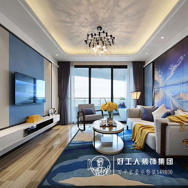 大名城