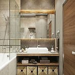 Lumier Apartment