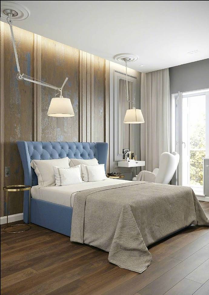 Lumier Apartment