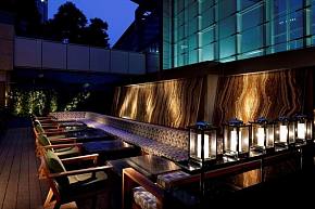 東京El Caliente酒吧裝修效果賞析