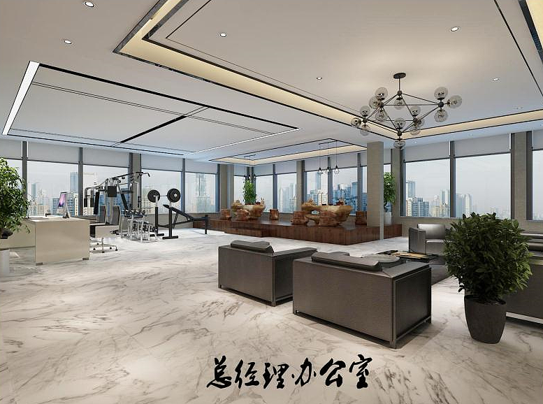 总经理办公室