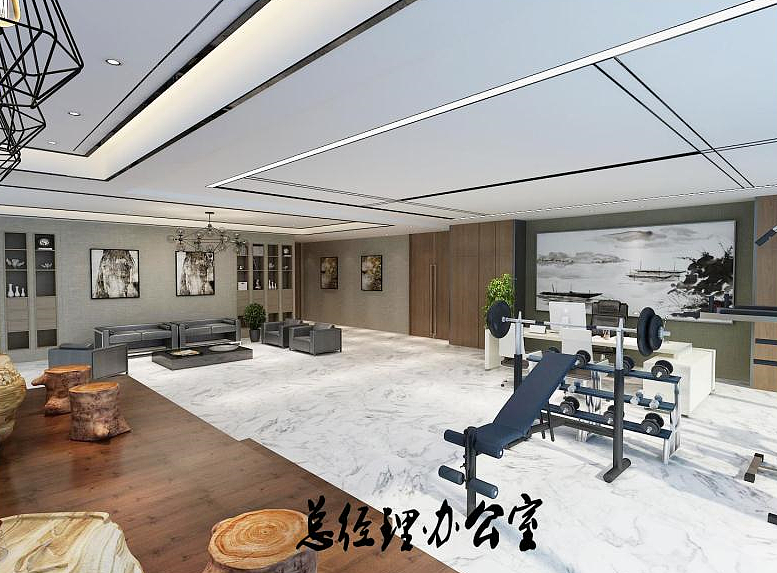 总经理办公室