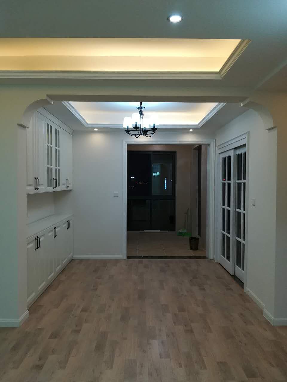 “家的感觉”