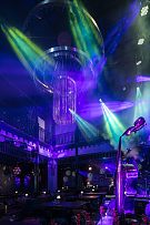 MOJO LIVE HOUSE酒吧之演奏臺(tái)設(shè)計(jì)效果圖