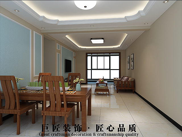 餐厅