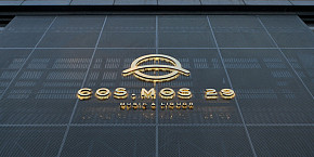 COS.MOS 29酒吧工装装修设计案例