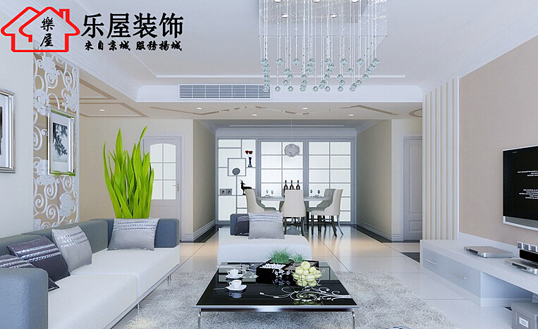 客厅