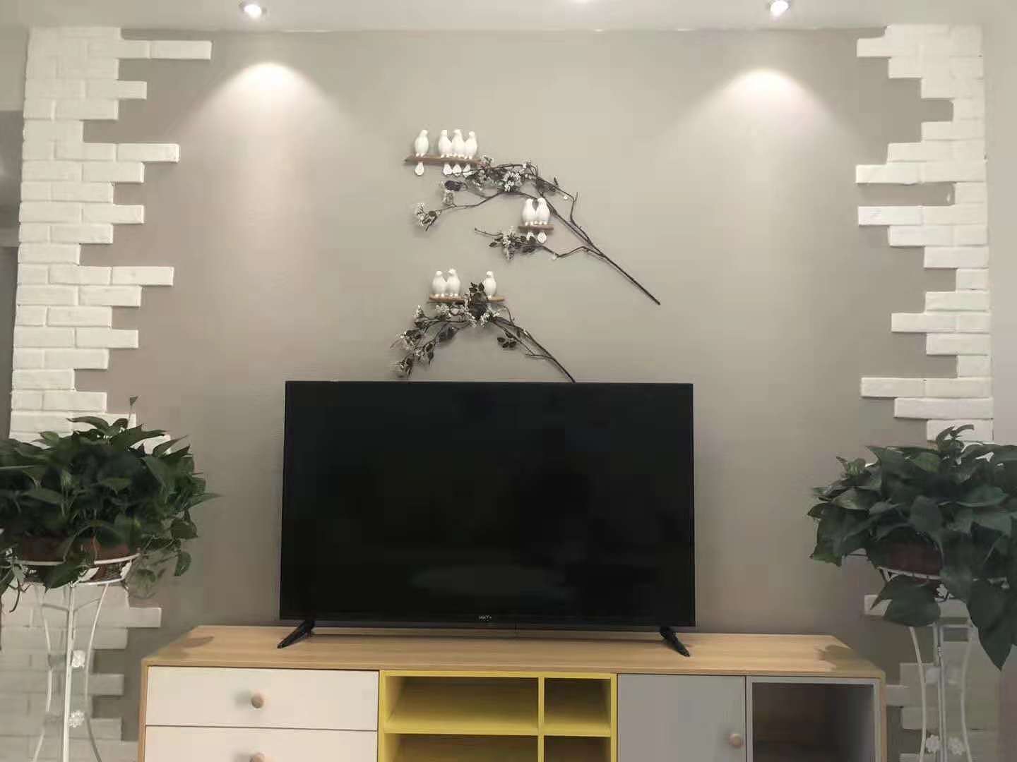 客厅