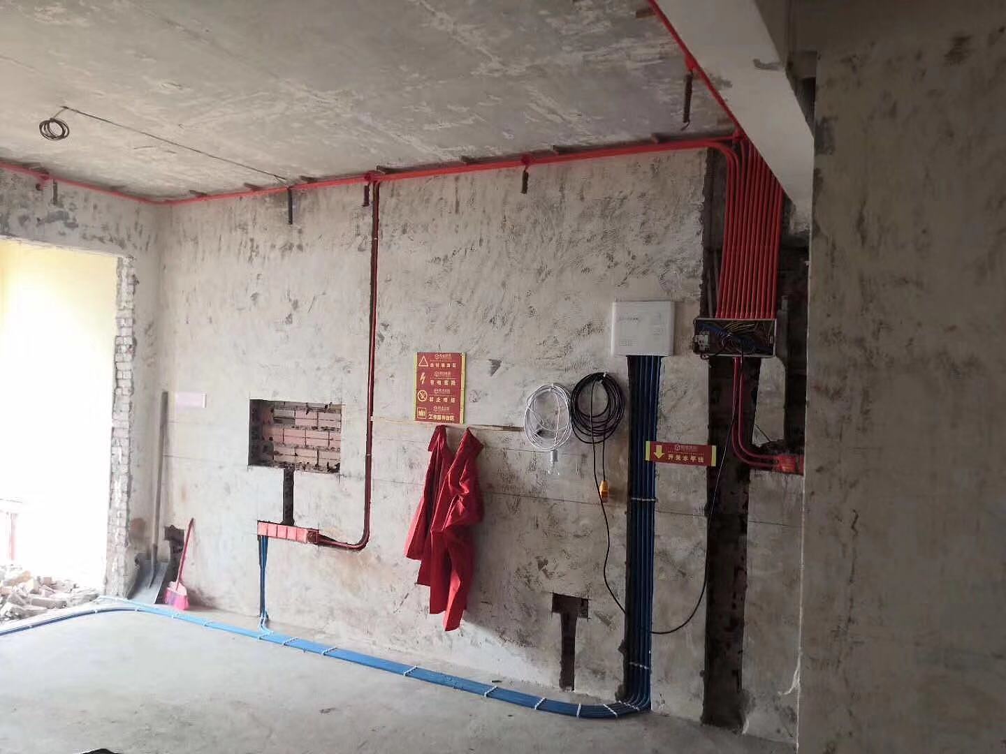 客厅