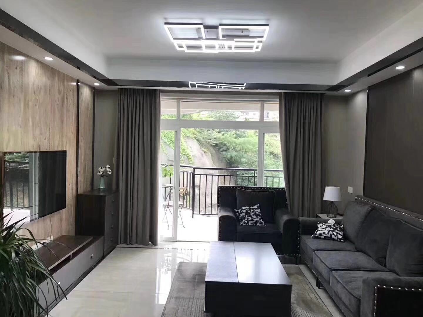 客厅
