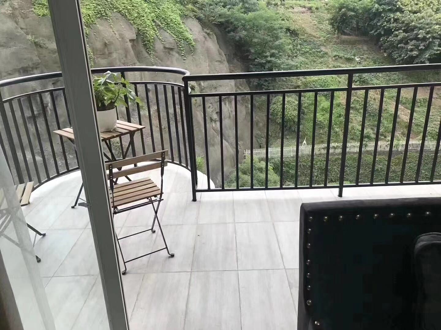 阳台