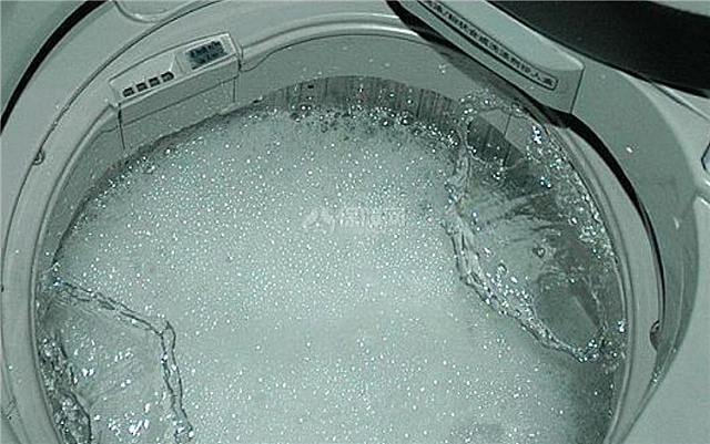 洗衣机怎么用省电