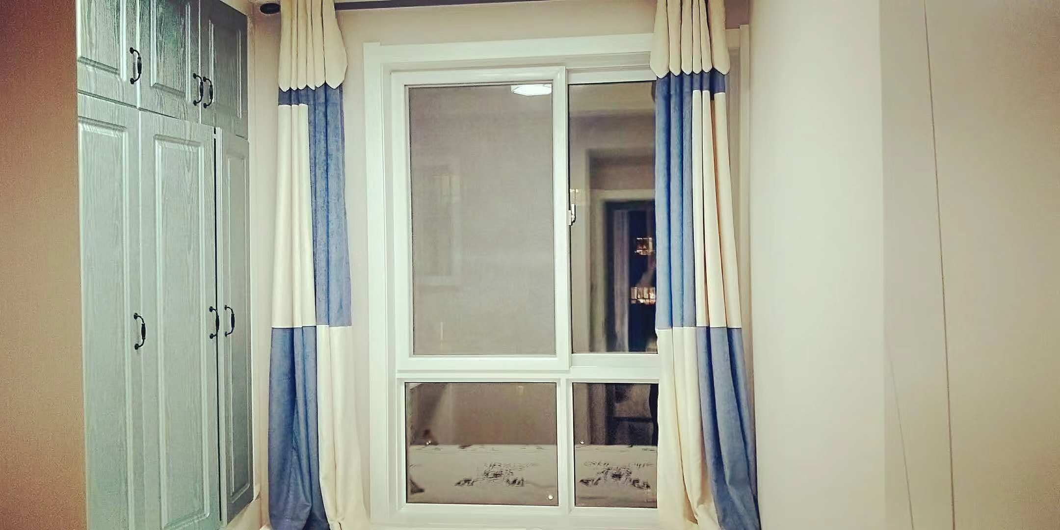 客卧