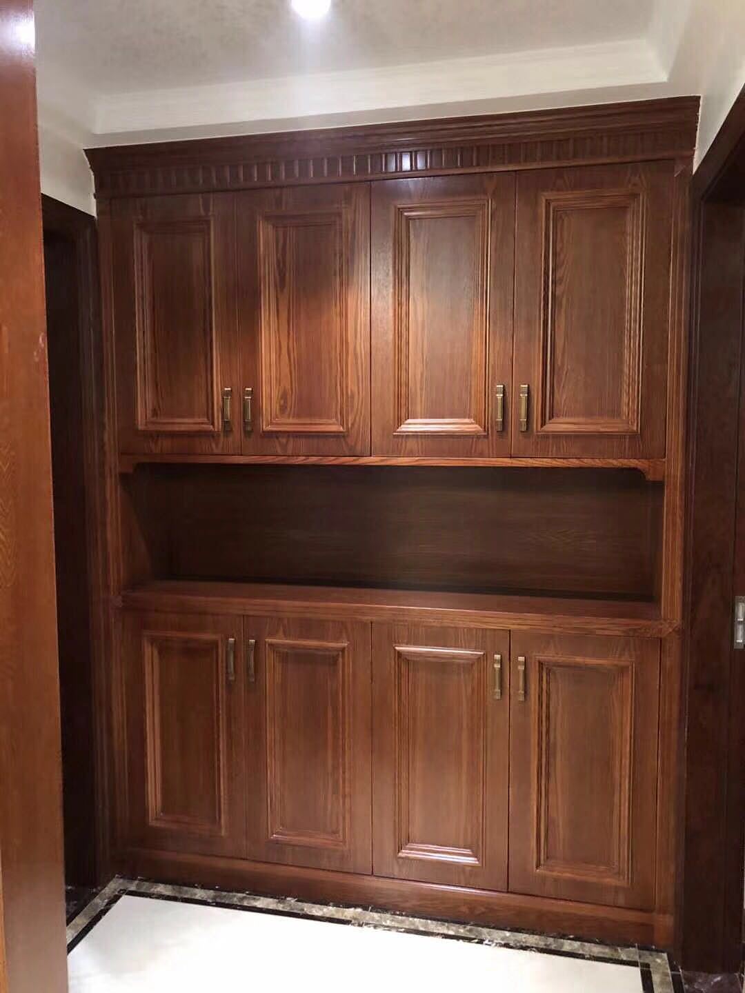 衣帽间