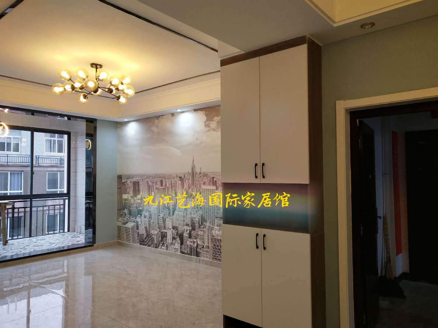 客厅