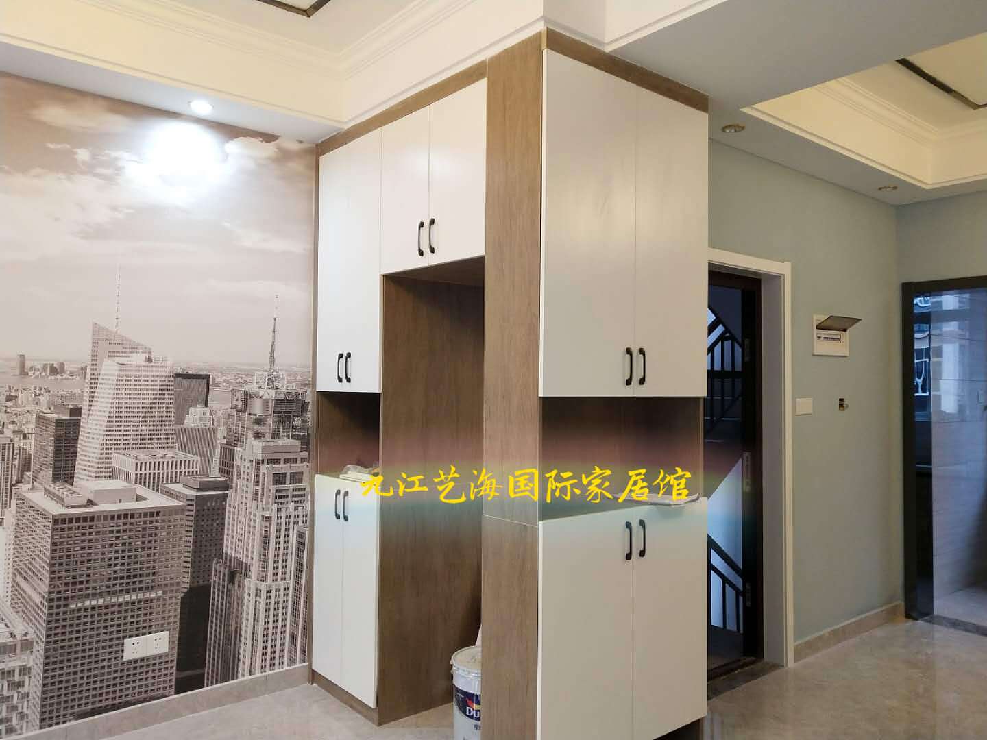 玄关