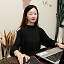 程煜莹