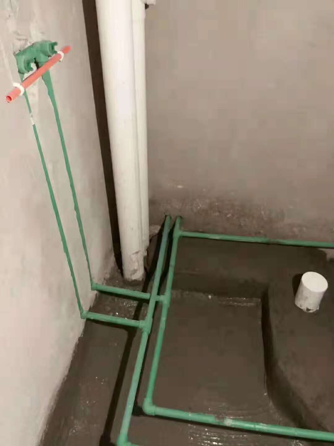 卫生间