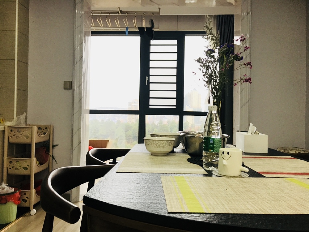 餐厅