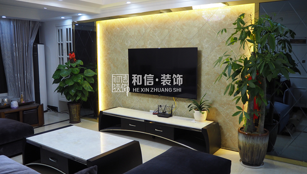 客厅