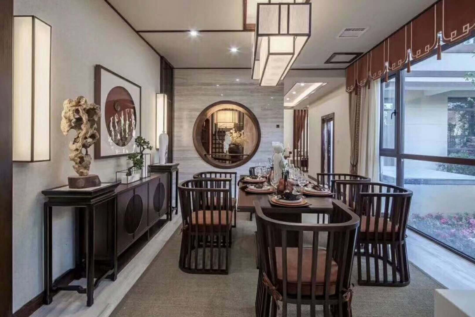 餐厅