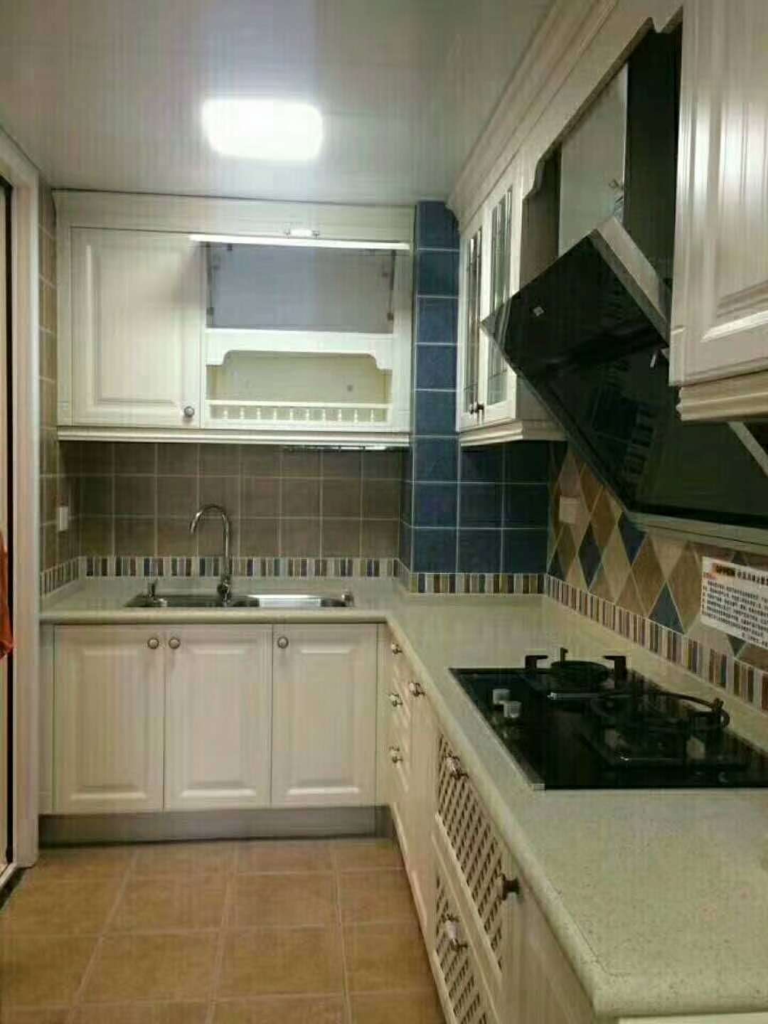 厨房
