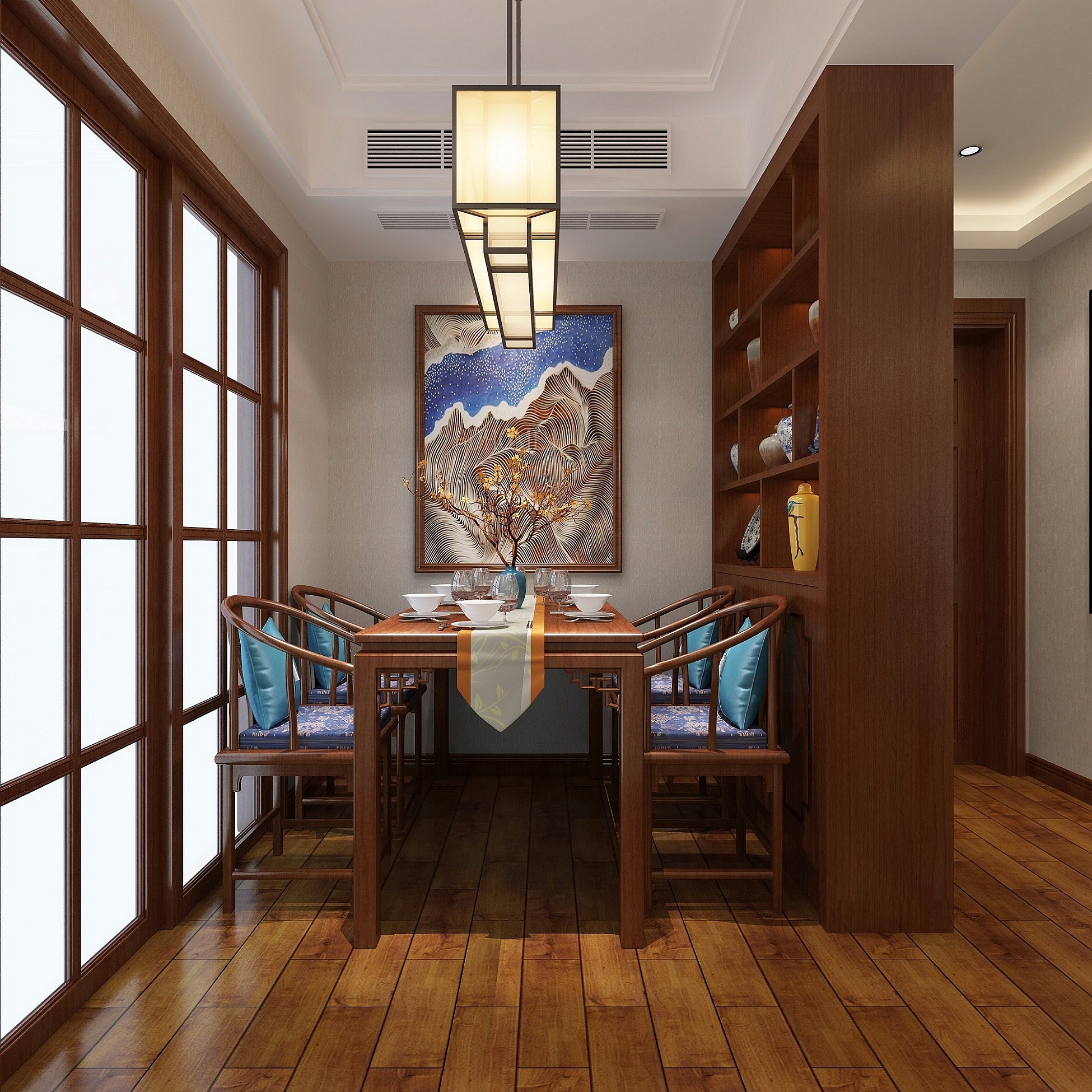 餐厅