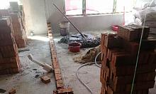 泰禾红誉1-1303在建工地