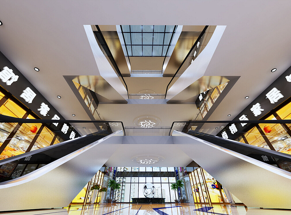 五洲国际大酒店