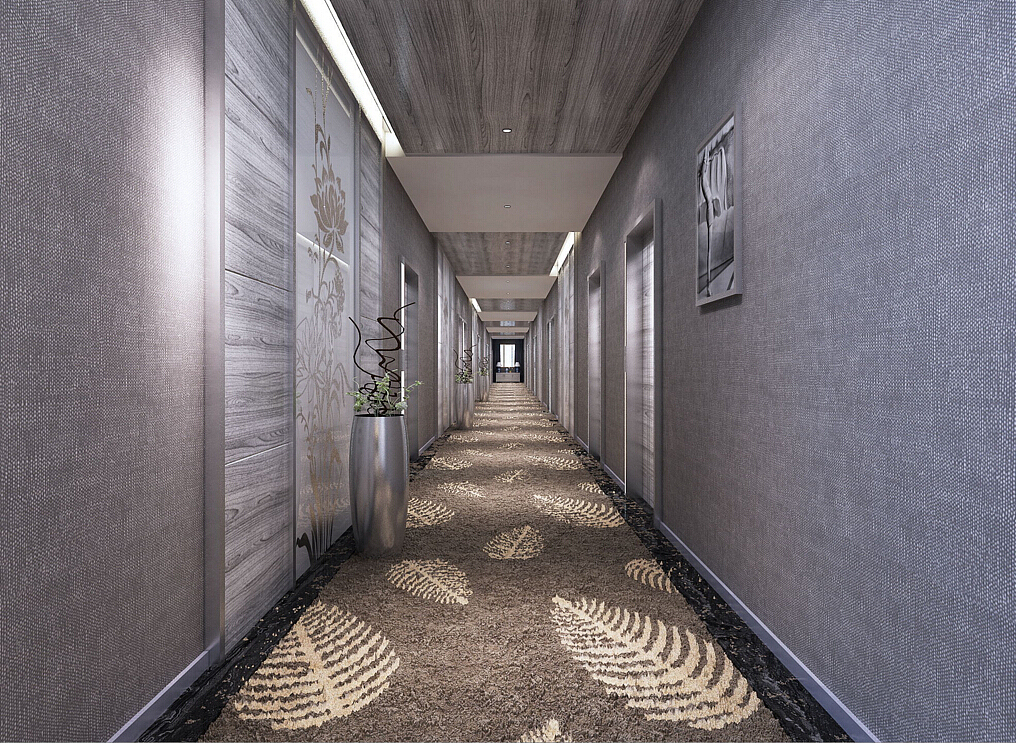 五洲国际大酒店