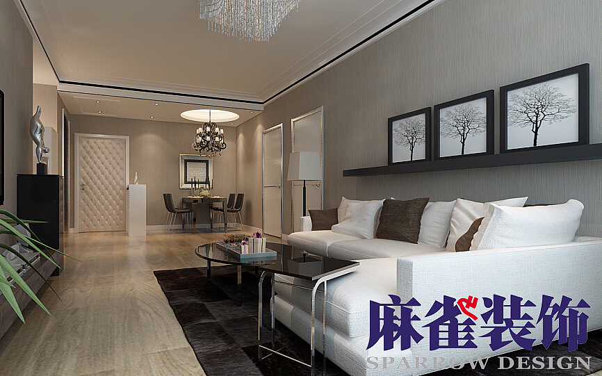 客厅