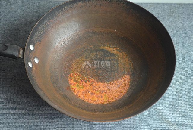 生活小常识：不锈钢除锈小妙招