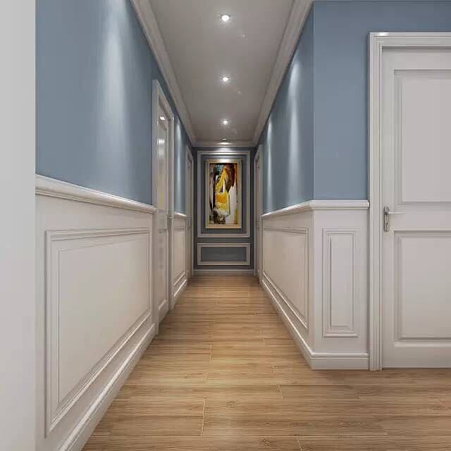 廊道