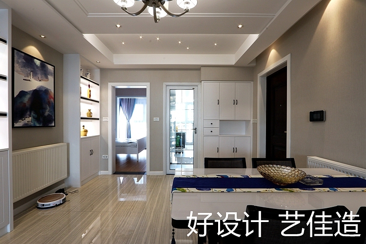 效果图