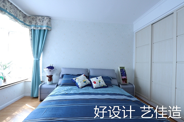 效果图