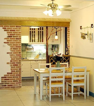 餐厅