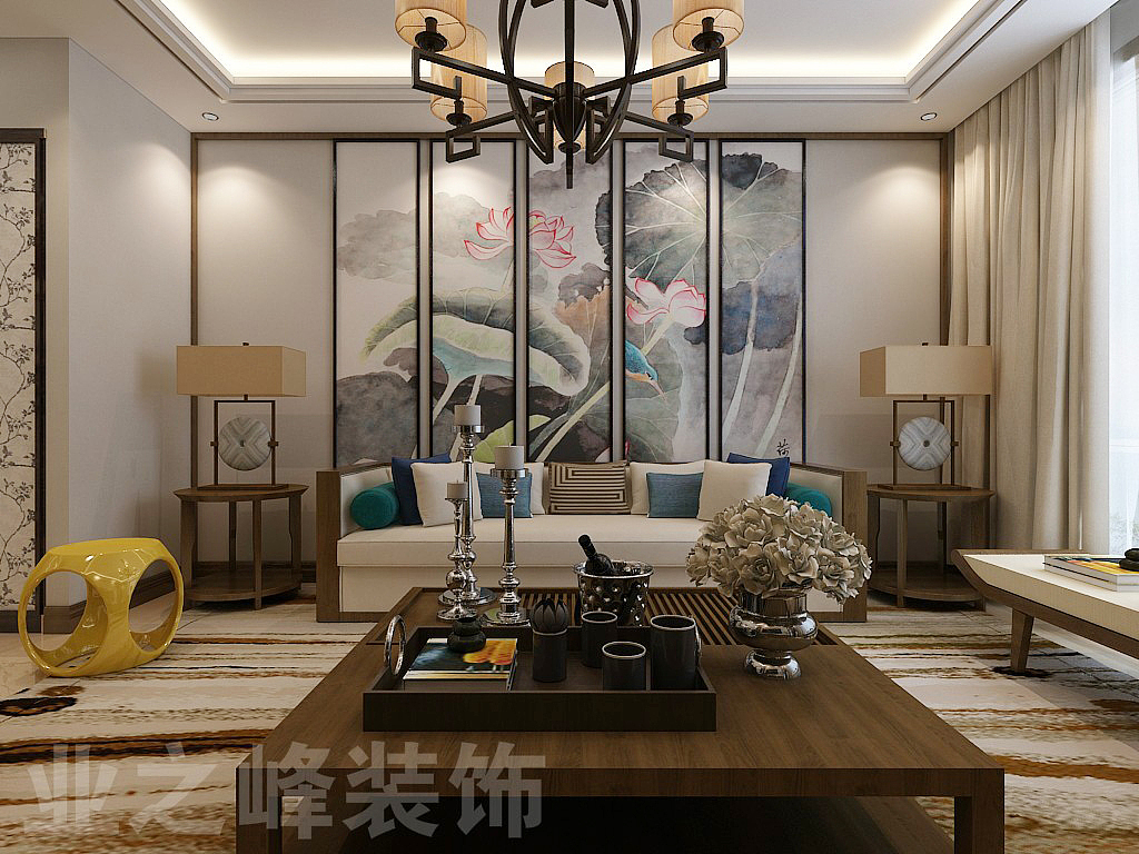 沙发