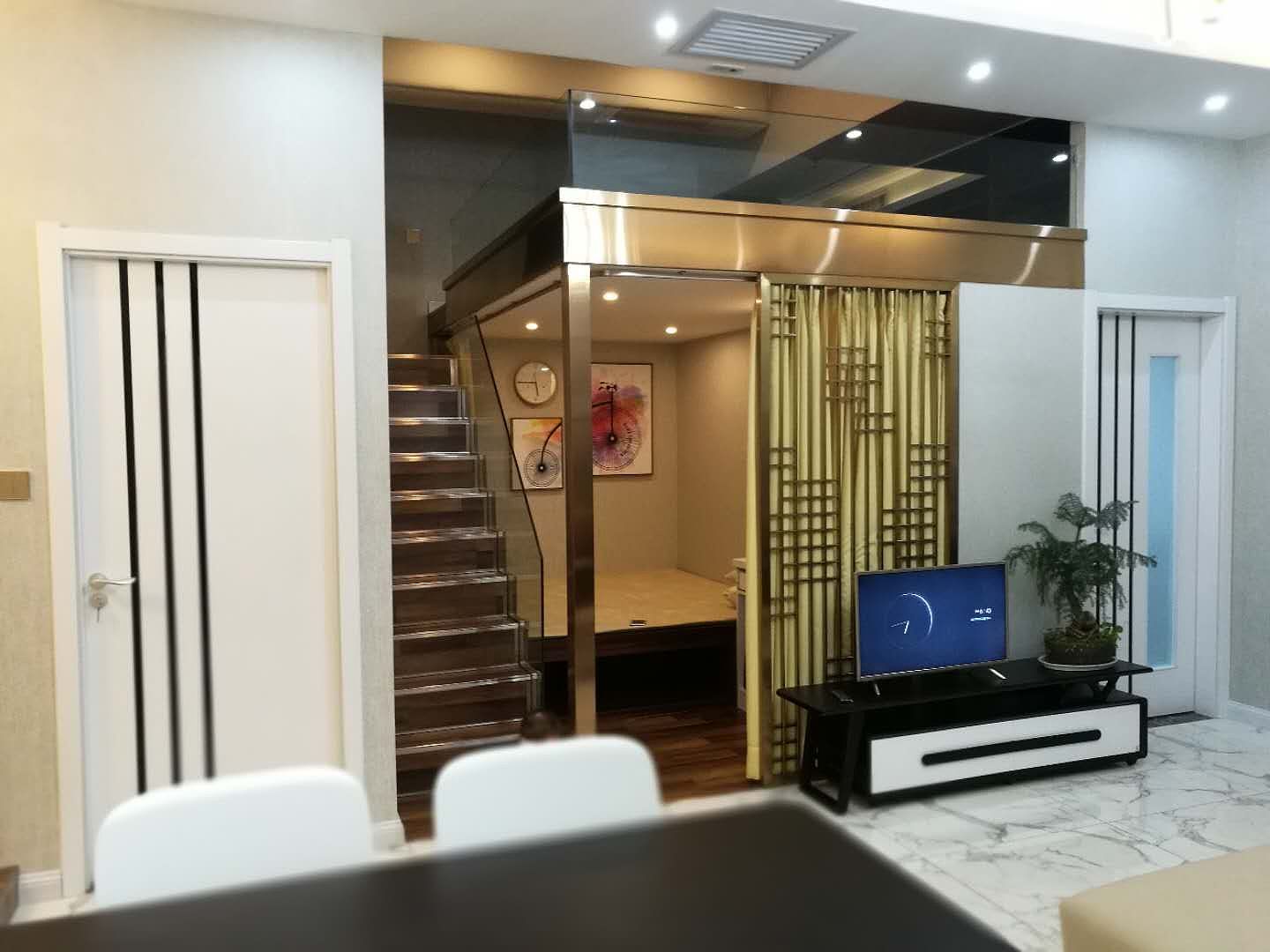 阁楼