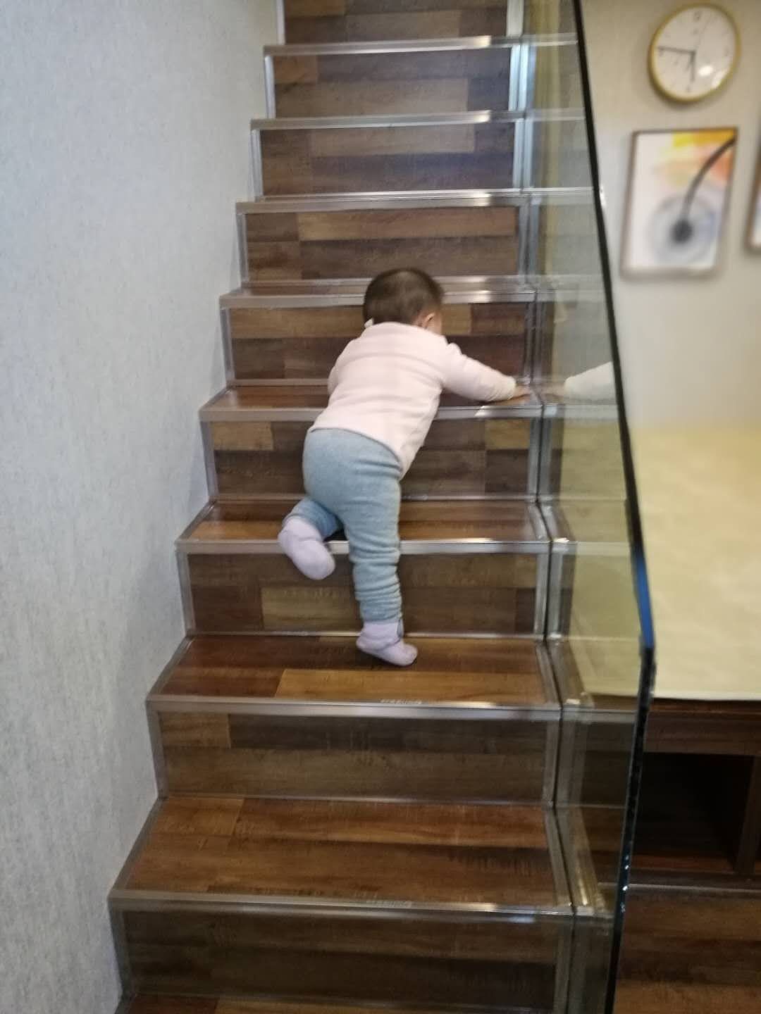 楼梯实拍