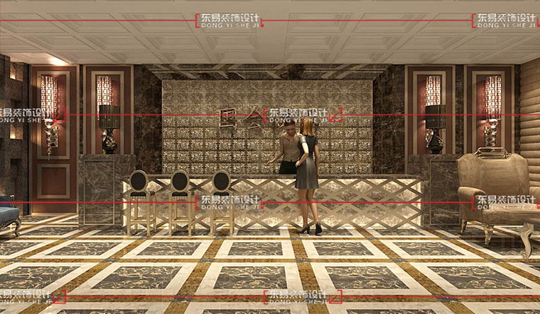 娱乐会所
