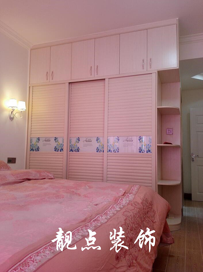 卧室
