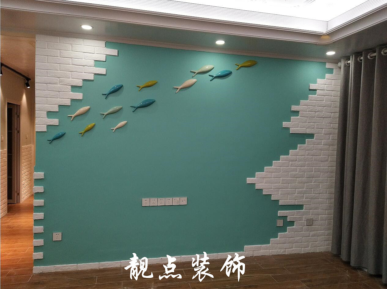 电视墙