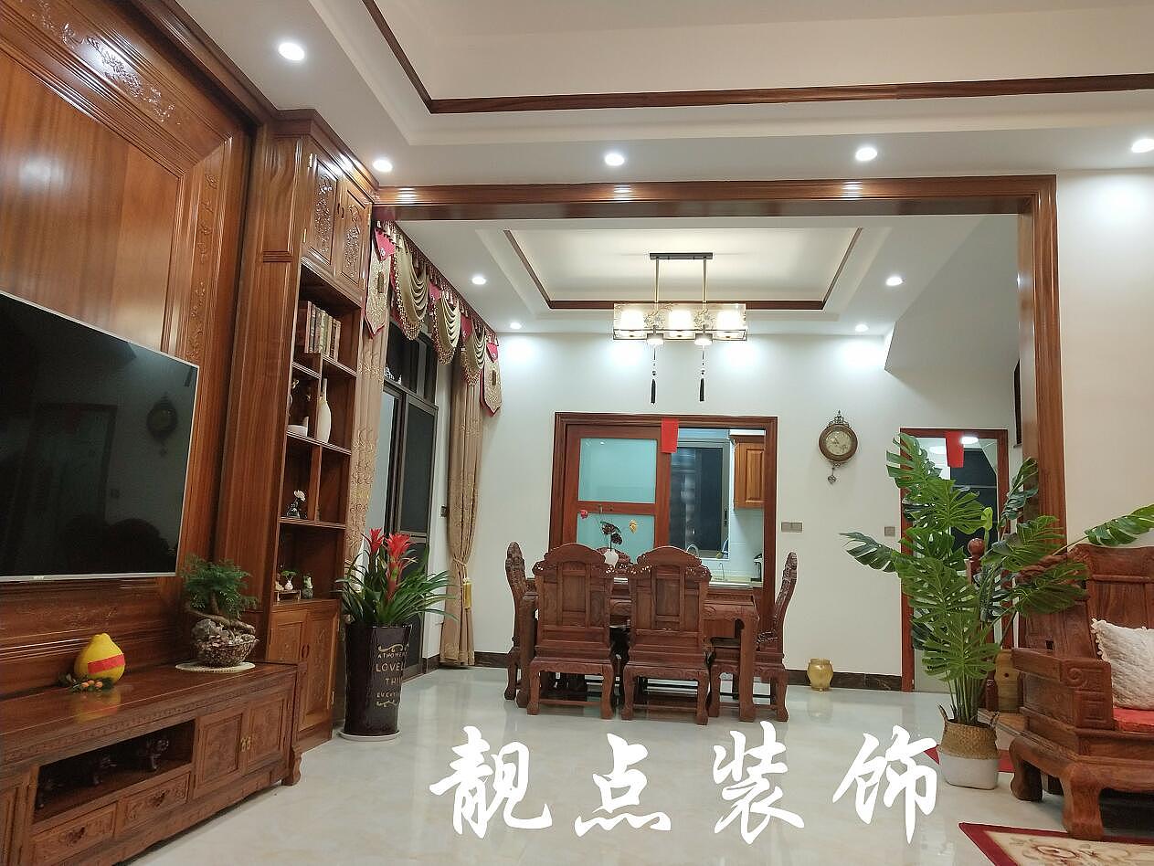 餐厅