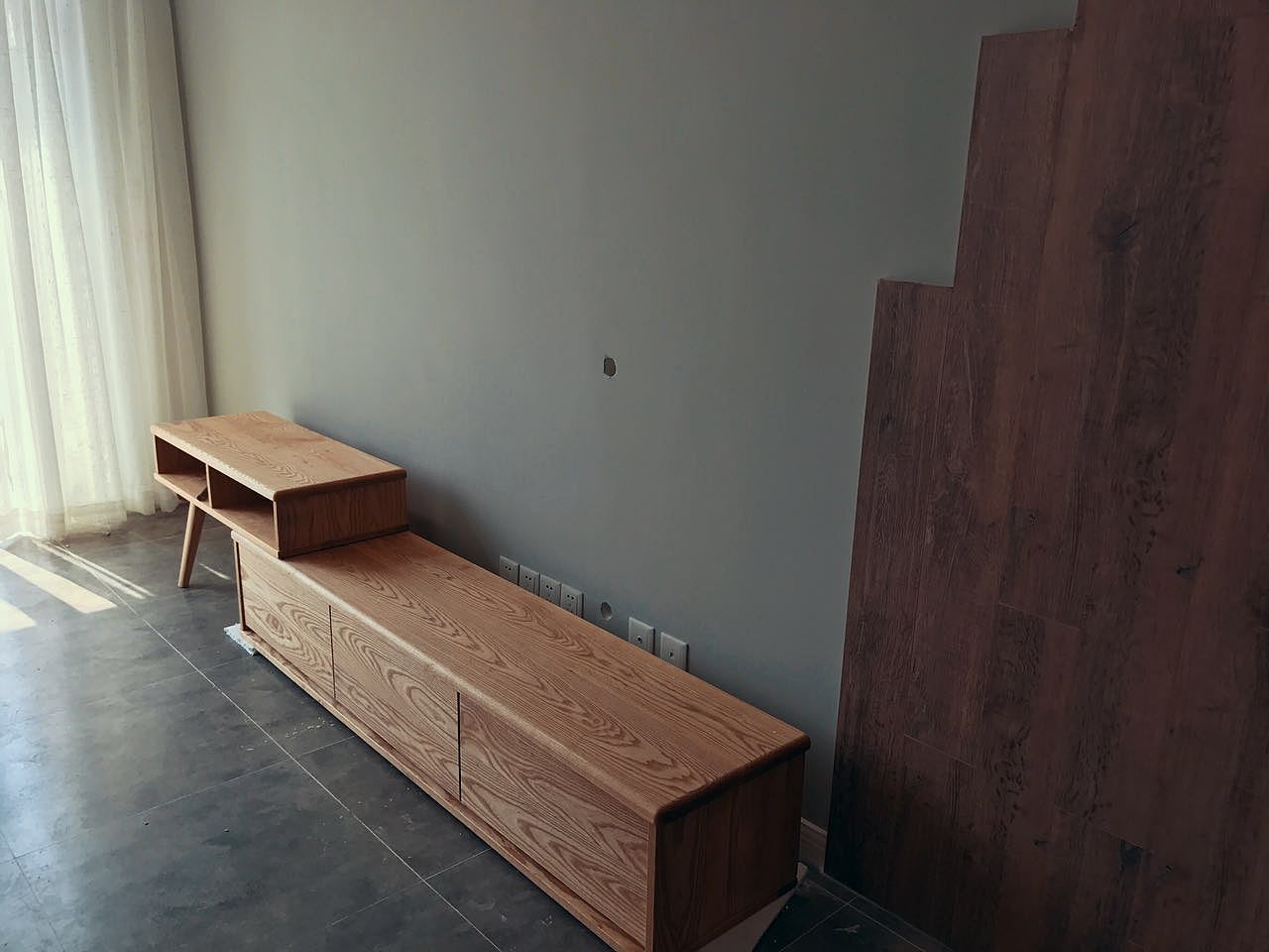 电视柜